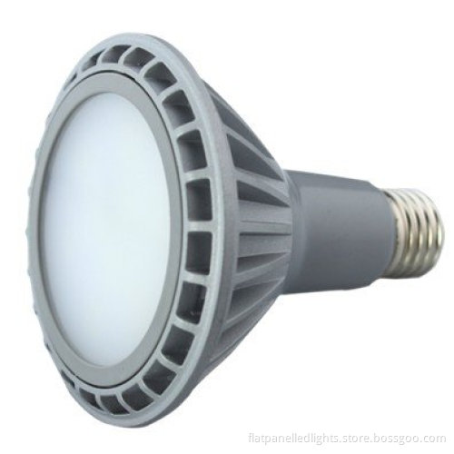 Dimmable 1150lm 16w Outdoor Led Spot Lamps Par38 Bulbs With High Power Leds / Smd